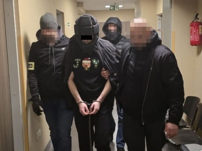 Sprawca gwałtu i śmierci 25-letniej Lizy chce łagodniejszego wyroku