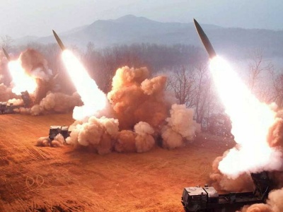 Najgroźniejsza broń Rosji ustawiona na Białorusi i wycelowana w UE