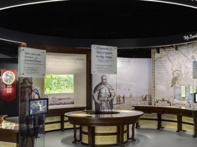 11 lat architektury pamięci. Wystawa stała w POLIN wciąż wyznacza standardy muzealnictwa