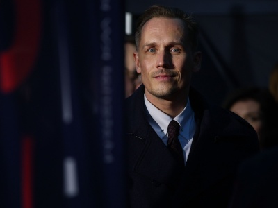 Konrad Berkowicz kradł w IKEA? Jest oświadczenie polityka