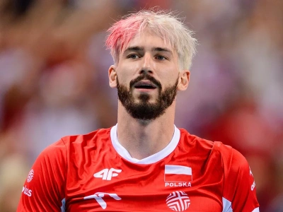 Tomasz Fornal pokazał wielką klasę. Zagraniczne zachwyty nad Polakiem