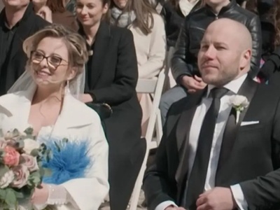 Napięta atmosfera w 