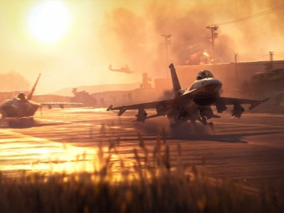 Nowa mapa w BF6 nie podoba się graczom. Niektórzy nazywają ją najgorszą w historii serii, a wszystko przez jej rozmiar