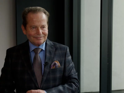 Sterydy nie pomagały, kilka razy w roku była w szpitalu. To leczenie ją uratowało