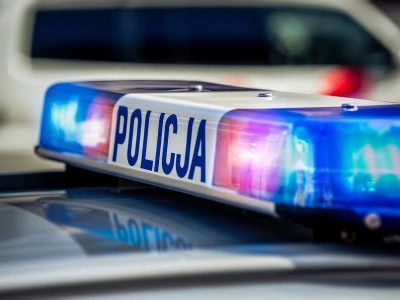 Tragedia w Biedronce. Nie żyje klient. „Nie udało się uratować życia mężczyzny”