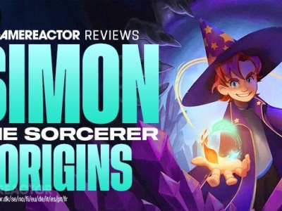 Simon the Sorcerer Origins