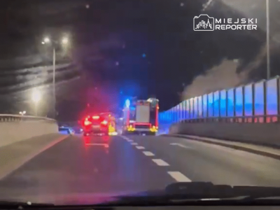 Ewakuacja terminala “odloty” na Lotnisku Chopina po pozostawionym bagażu