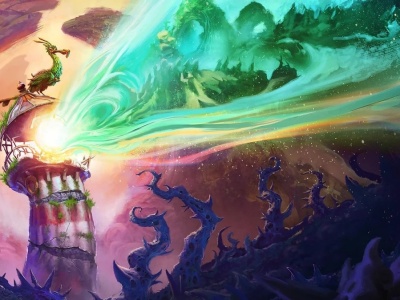 Keeper - recenzja. Dzieło sztuki, ale czy warto w nie zagrać?