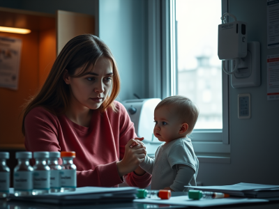 SANEPID: SZCZEPIENIA TO EKSPERYMENT!