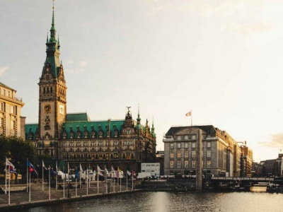 Tu Niemcy są najszczęśliwsi. Poza jednym regionem, który graniczy z Polską