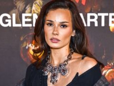 Natalia Szroeder dała czadu. Tak pojawiła się na ściance