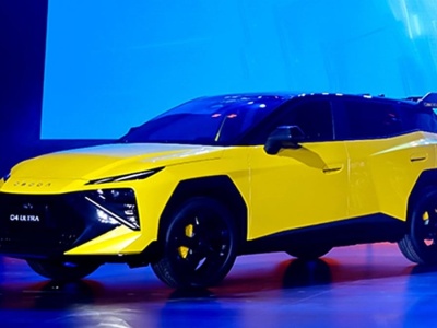 Dwa chińskie „baby Urusy” w Polsce. Ten od Omody zapowiada się na rozsądniejszy wybór