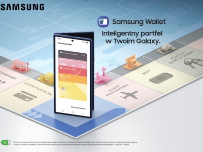Samsung Wallet z funkcją płatności: sprawdź, jak aktywować Samsung Pay
