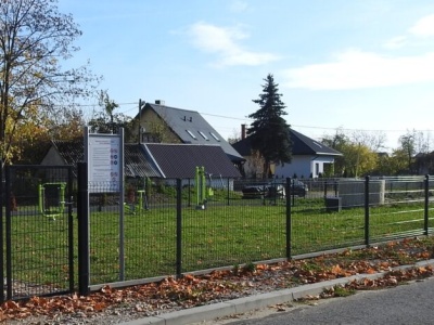 Kotuszów ma nowe centrum!