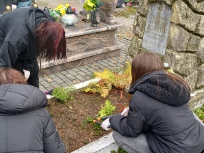 Trwają przygotowania do 25. kwesty na ratowanie zabytkowych nagrobków w Andrychowie