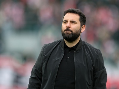 Zawrotna międzynarodowa kariera Goncalo Feio – dotarł do Radomiaka