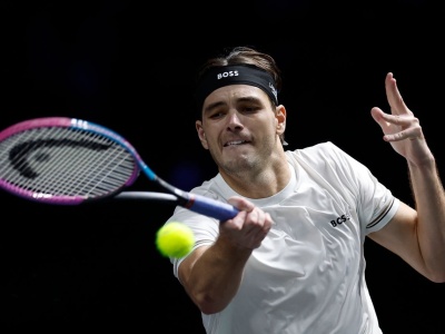 Zwycięstwa kandydatów do ATP Finals. Zmienne szczęście Amerykanów