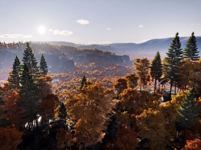 Wyczekiwana gra survivalowa z otwartym światem nie rozczaruje graczy spóźnieniem. Prologue: Go Wayback! ma datę premiery i dostało sporo nowości