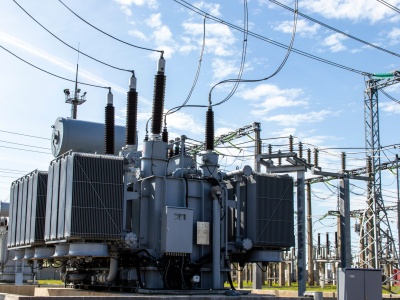 Dlaczego chiński eksport transformatorów rośnie o ponad 50%?