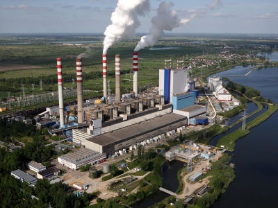 Atom w Koninie, czyli Grupa Polsat wabi inwestorów