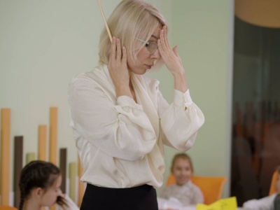 Nauczyciele boją się szkoły bez jedynek. Jeszcze bardziej przerażają ich... rodzice