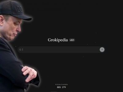 Encyklopedia Muska obiektywna? Sami oceńcie te hasła z Grokipedii