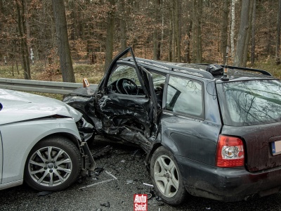Został ukarany za brak ważnego OC, choć nie był właścicielem pojazdu. Miał zapłacić 4400 zł