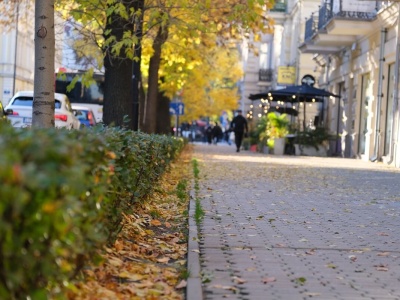 Prognoza pogody dla województwa lubelskiego na środę, 29 października. Co nas czeka?
