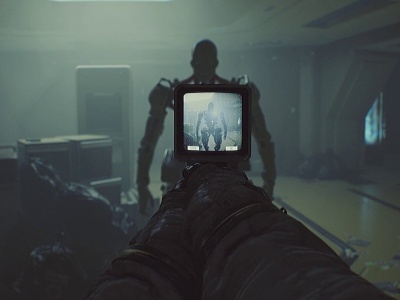 Powstaje 13 lat, w końcu ma datę premiery. Klimatyczny survival horror Routine trafi niedługo do Game Passa