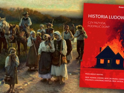 Dr Radosław Sikora: Nie taka Rzeczpospolita straszna jak ją malują