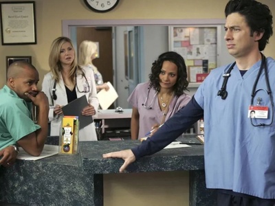 Wiemy kiedy powrócą Hoży doktorzy. Jak długo poczekamy na nowy sezon?