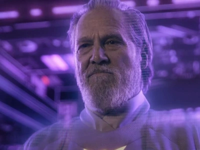 Jeff Bridges o klapie Tron: Ares. To nie oznacza złego filmu