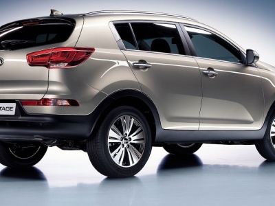 Używana Kia Sportage w polskim budżecie. Co kupić do 50 tys. zł i nie oszaleć?