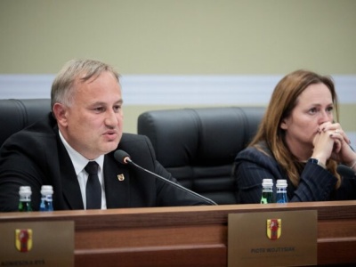 Nowe inwestycje sportowe zatwierdzone. Gmina Moszczenica ze wsparciem Urzędu Marszałkowskiego