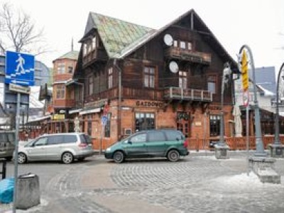 Zakopane walczy z deweloperami. 
