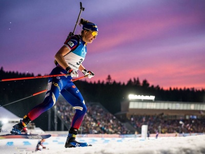 Kolejne problemy skazanej 10-krotnej mistrzyni świata! Stanie przed Komisją Dyscyplinarną