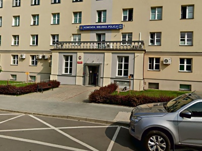 Ciężka noga byłego szefa drogówki pogrążyła tarnowską policję