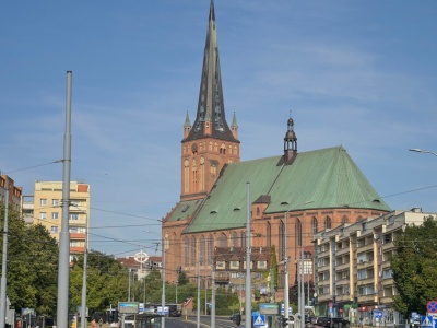 Szczecin walczy o 111 mln zł. Pierwszy taki pozew przeciw Skarbowi Państwa