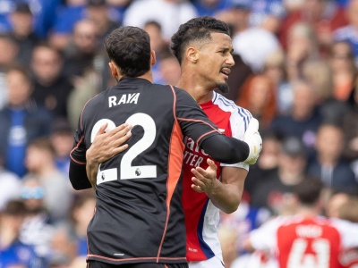 Typowy Arsenal. Kontuzje mogą pokrzyżować szyki Kanonierom