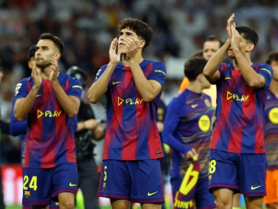 Jest nowy pomysł Barcelony. Niewiarygodne, gdzie mają zagrać Lewandowski i spółka