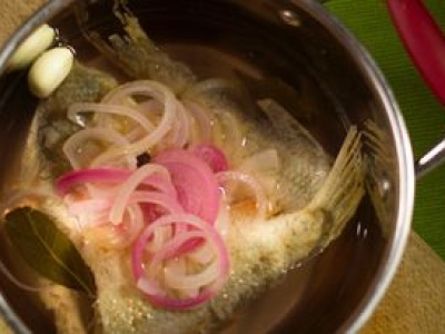 Na Wszystkich Świętych na moim stole nie może jej zabraknąć. Mało co ma tak wyrazisty smak