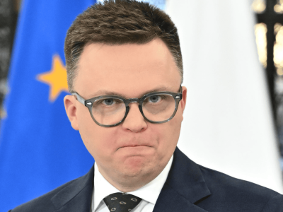 Ogromny cios dla Hołowni. Tak jego przyszłość widzą Polacy