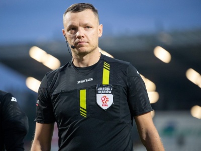 Ależ afera po meczu Pucharu Polski! Sędzia w ogniu krytyki. „Prowokacje, wyzwiska”