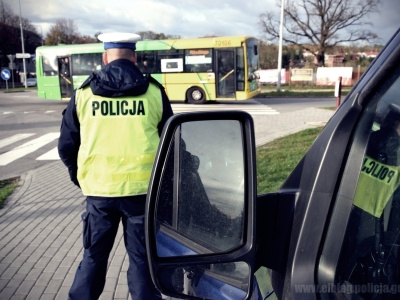 Jak dojechać na elbląskie cmentarze