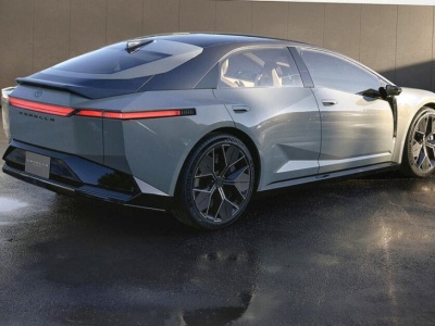 Nowa Toyota Corolla będzie absolutnie rewolucyjna. Co pod maską?