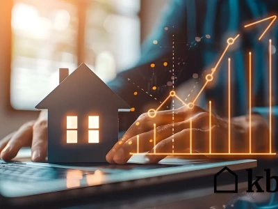 Złapiecie się za kieszenie! AI przewidziała stawki podatku od nieruchomości w 2030 roku