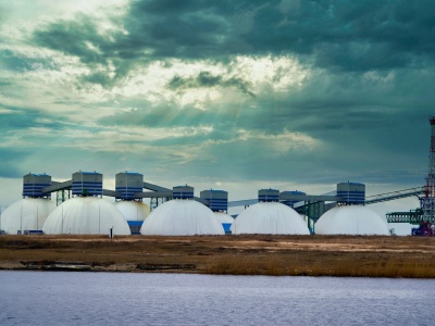 Połączmy bilansowanie rynku gazu z bilansowaniem na rynku energii