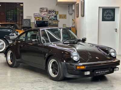 Porsche 911 Turbo 1979 – 560000 PLN – Raszyn