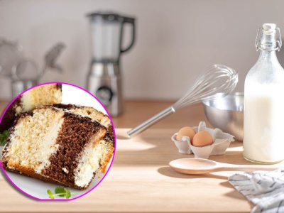 W PRL-u to ciasto królowało na polskich stołach. Wygląda bajecznie i jeszcze lepiej smakuje