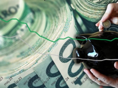 Złe wieści dla oszczędzających w banku. To reakcja na obniżkę stóp procentowych